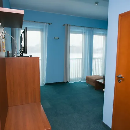 Hotel Poleski-3