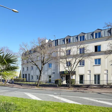 Hotel Ibis Styles Saint Maur Créteil-3