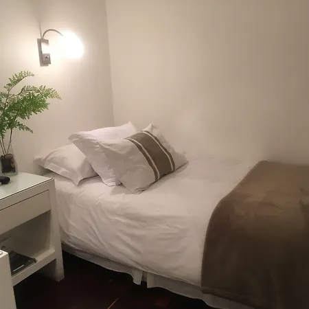 Meridiano Sur Petit Hotel-2