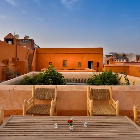 Hotel & Spa Dar Sara-2