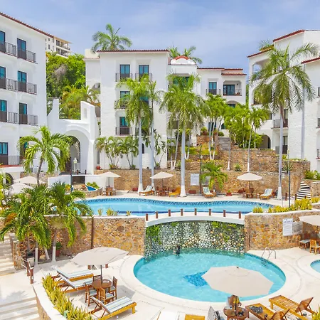 Hotel Marina Resort & Beach Club-2