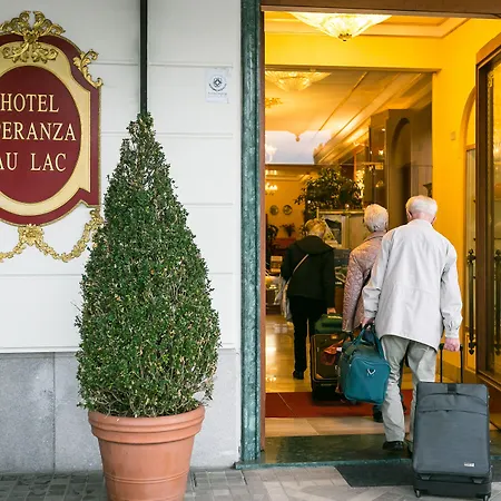Hotel Milan Speranza Au Lac-2