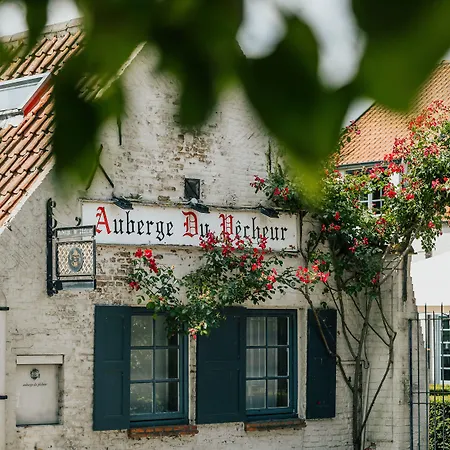 Auberge Du Pecheur-3