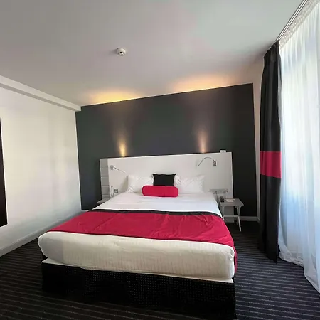 Best Western Blois Château-2