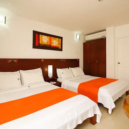 Hotel Imbanaco-3