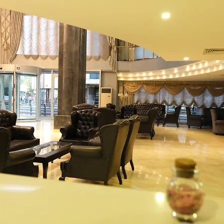 Best Western Ravanda Hotel-3