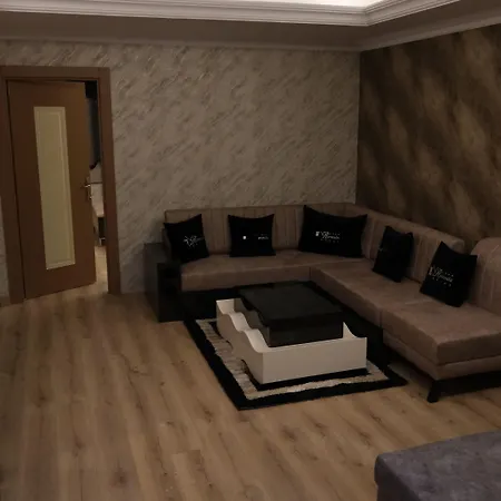 Best Western Ravanda Hotel-2