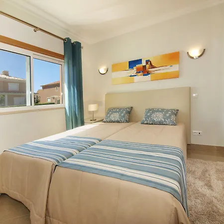Bela Colina Holidays - Boavista Golf&Spa-3