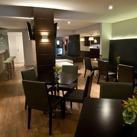 H3 Hotel Paulista-3