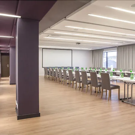 M Hotel-2