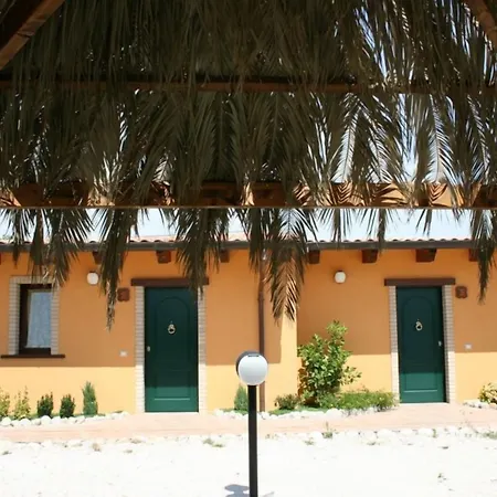 Agriturismo Pesolillo-3
