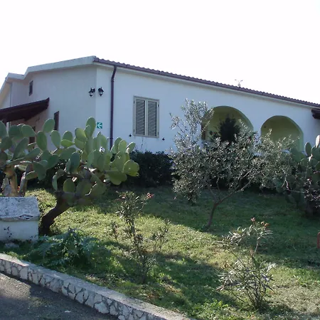 Villa Carabella Residence-2