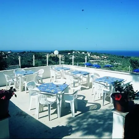 Villa Carabella Residence-3