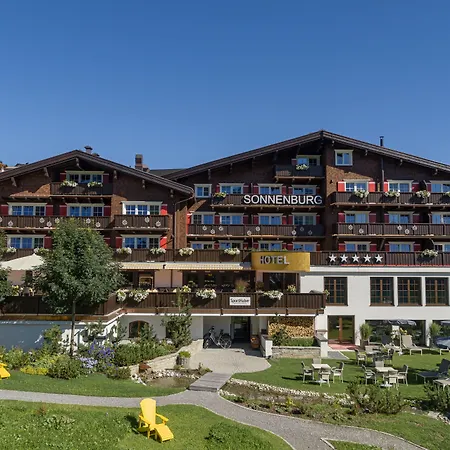 Hotel Sonnenburg-2