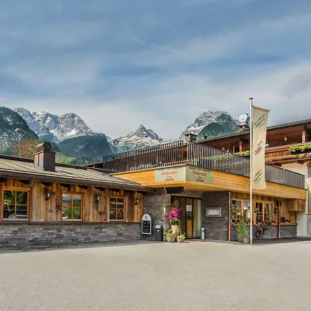 Familien- Und Vitalhotel Muehlpointhof-2