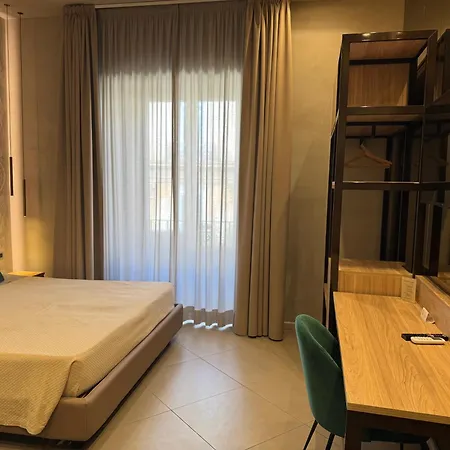 Tropicana Room-3
