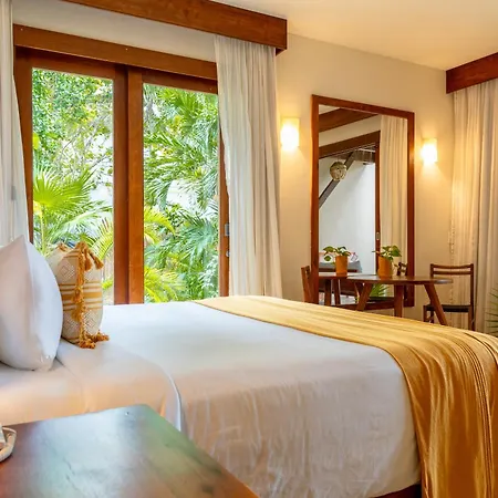 La Zebra Tulum, A Small Luxury Hotel-2