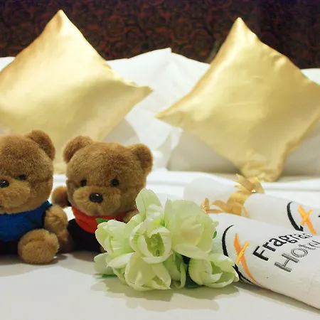 Fragrance Hotel - Classic-2