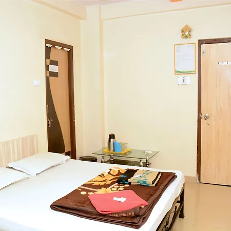Hotel Sai Leela - Shirdi-3