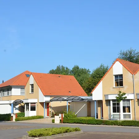 Dormio Resort Berck Sur Mer-2