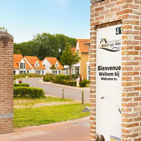 Dormio Resort Berck Sur Mer-3