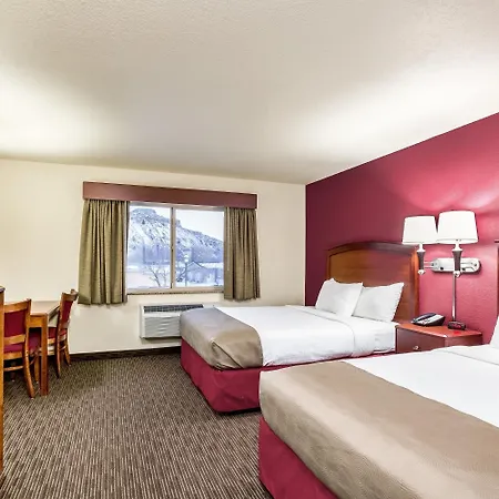 Americinn By Wyndham Medora-3