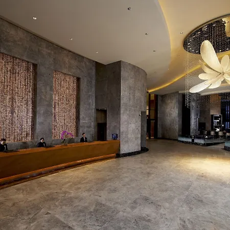 Carlton City Hotel Singapore-3