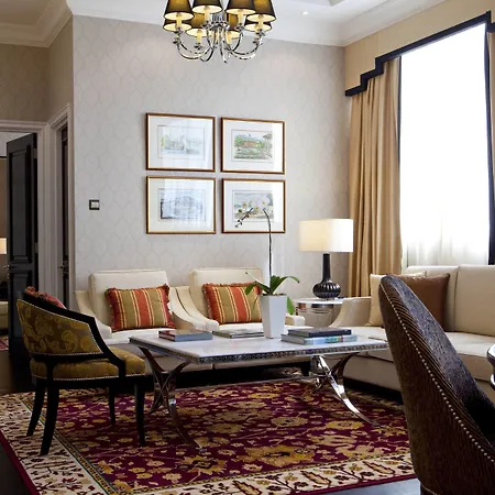 The Majestic Hotel Kuala Lumpur, Autograph Collection-2