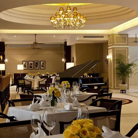 The Majestic Hotel Kuala Lumpur, Autograph Collection-3