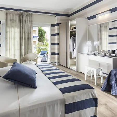 Hotel Atlantic Riviera Mare-3