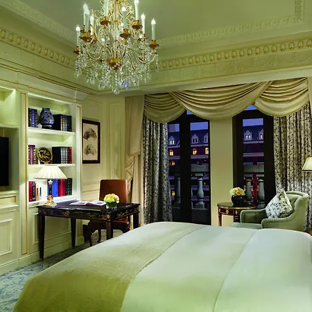 The Ritz-Carlton, Tianjin-3
