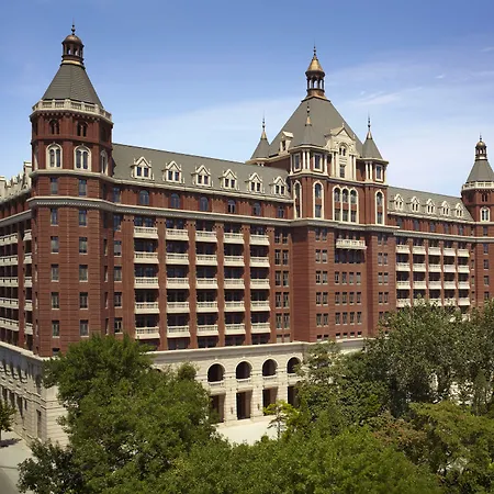 The Ritz-Carlton, Tianjin-3