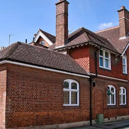 The Osney Arms Guest House-3