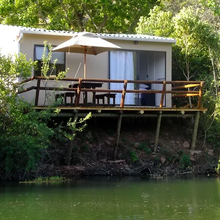 Old Mill Lodge, Seasonal Working Ostrich Farm & Restaurant, Oudtshoorn-2