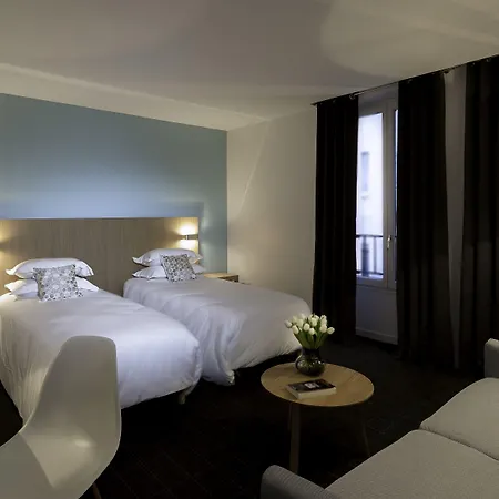 Hotel Mirabeau Eiffel-3