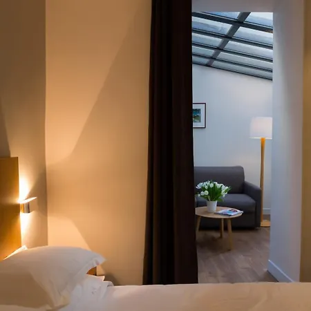 Hotel Mirabeau Eiffel-2
