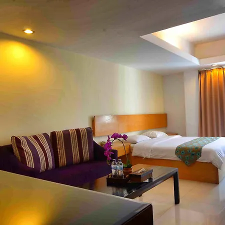 Sunset Residence And Condotel-3