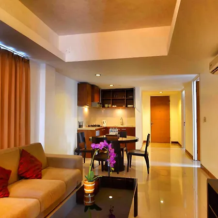 Sunset Residence And Condotel-2