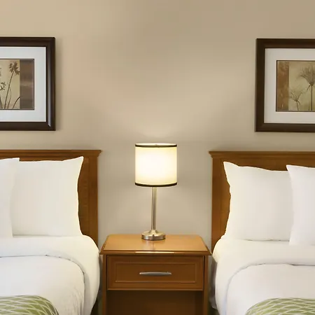 Colonial Square Inn & Suites-2