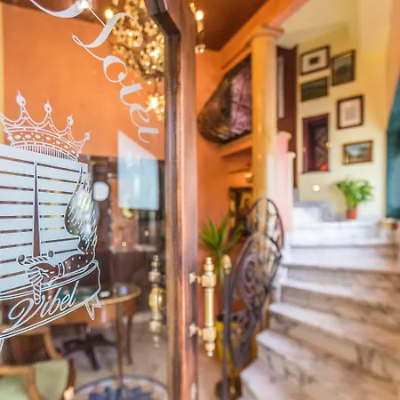 Hotel Vibel-2