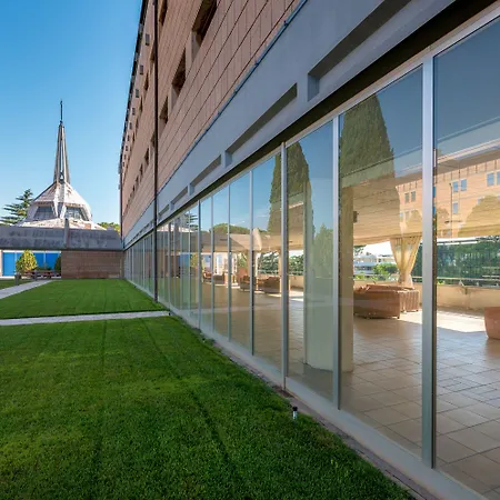 Hotel Villa Eur-2