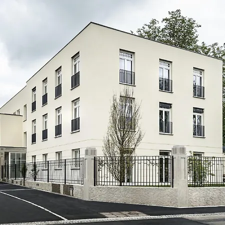 Hotel Steirerschlössl-3