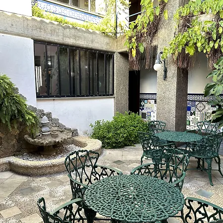 Hotel Catharina Paraguaçu-2