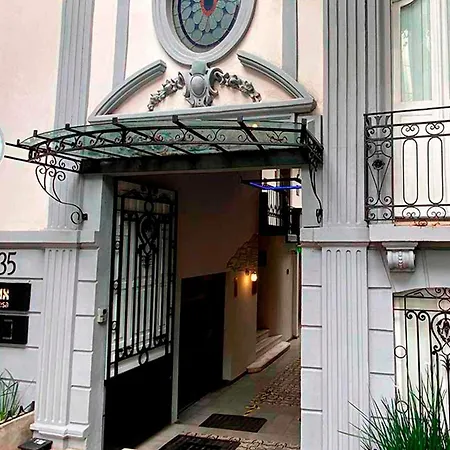 Hotel Mx Condesa Cdmx, Trademark Collection By Wyndham-2