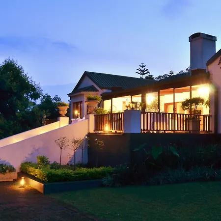 Highgrove House Country Hotel, Restaurant, Farm & Spa-2