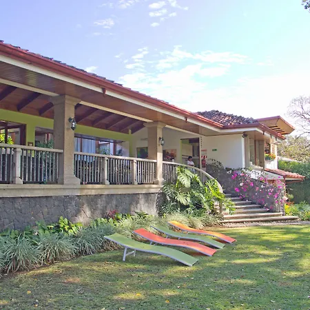 Terrazas De Golf Boutique Hotel-2