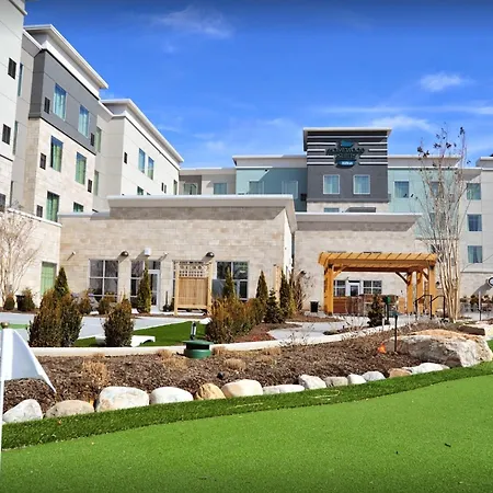 Homewood Suites By Hilton Hamilton, Nj-2