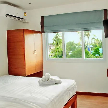 Maenam Bay Resort-2