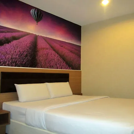 T-Hotel Bukit Bintang-3