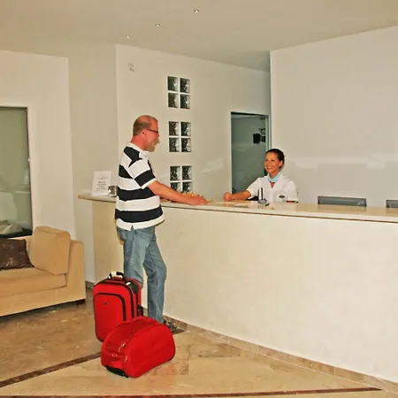 Samos Bay Hotel By Gagou Beach-3